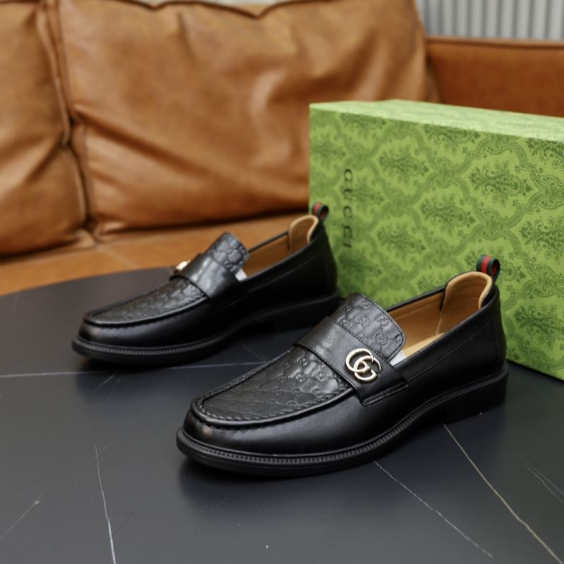 Gucci Business Shoes